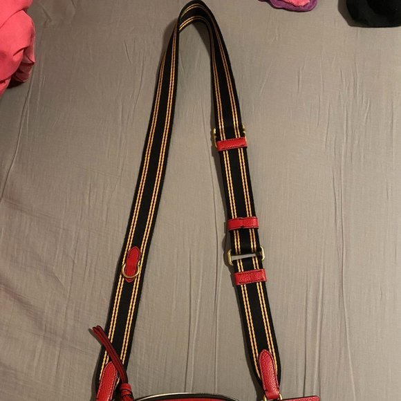 Coach Disney Mickey Mouse X Keith Haring - Picture 3 of 13